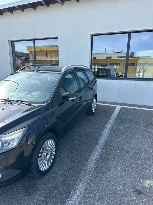 FORD Focus 2011 — imagine 2
