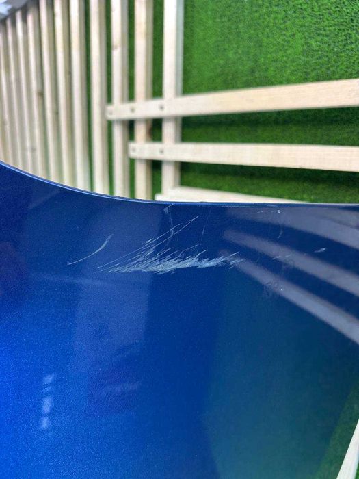Bara spate BMW g20 nfl basis