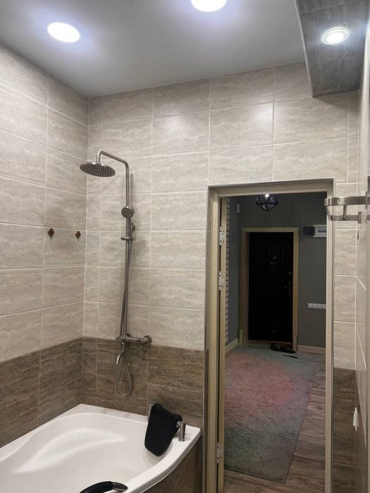 Продается двухкомнатная квартира на 1 этаже