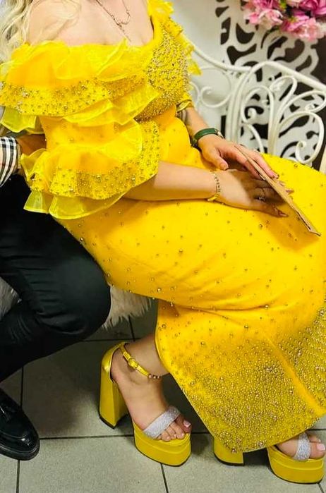 Rochie de ocazie