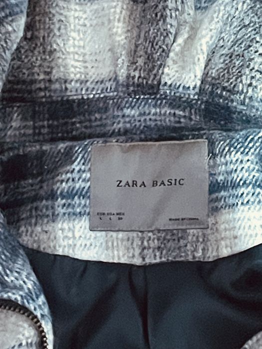 Palton zara o calitate foarte buna !