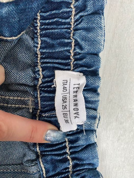 Дънки Terranova модел Loose