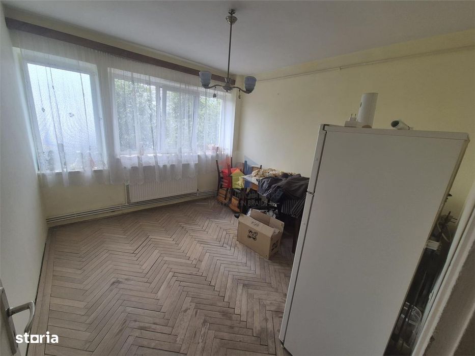 VEZI VIDEO! 2 camere, etaj 3, decomandat, Autogara — fotografia 3
