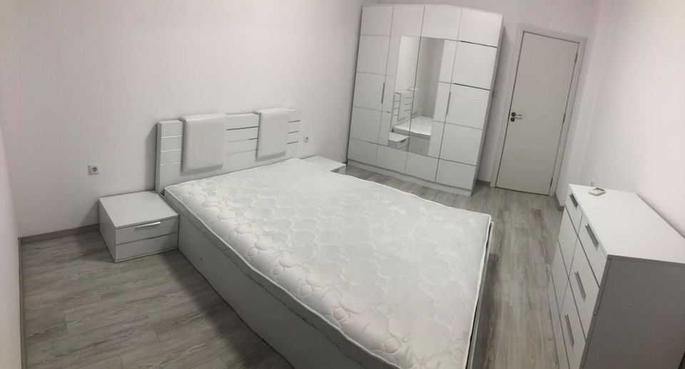 Двустаен апартамент в Гагарин