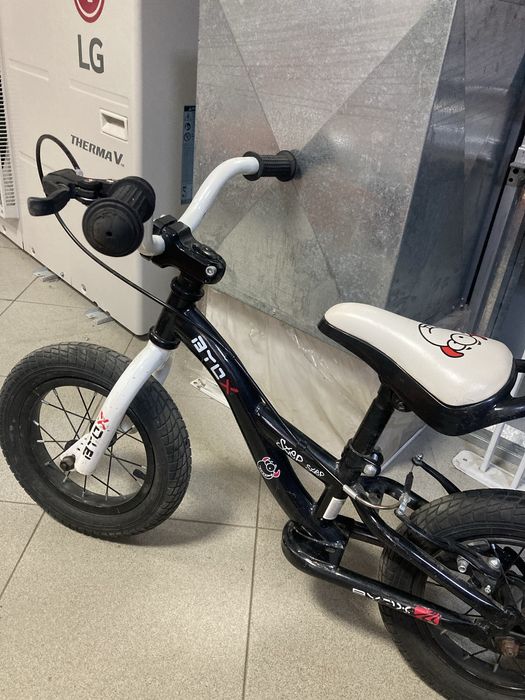 Баланс колело без педали