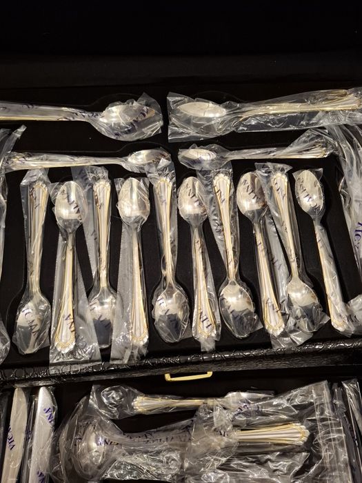 Посуда Zepter и Vicalina