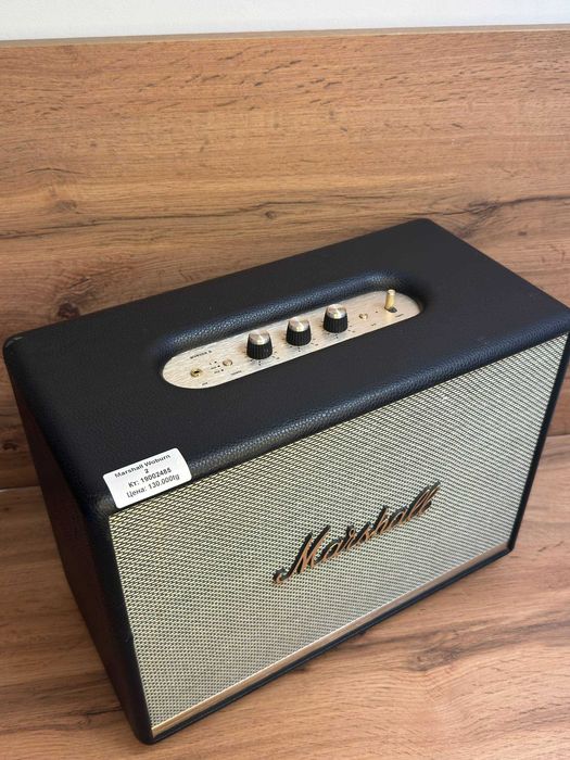 Marshall Woburn 2/BariBarShop/Рассрочка