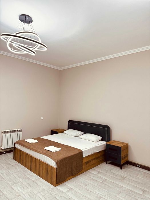 Сдается уютный апартамент/квартира