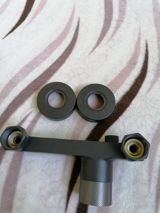 Термостатна батерия за душ