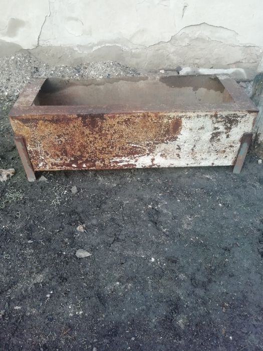 Кольцо для колодца.