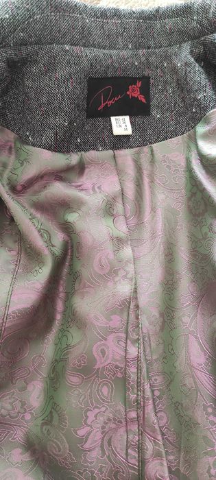 Дамски костюм Роси