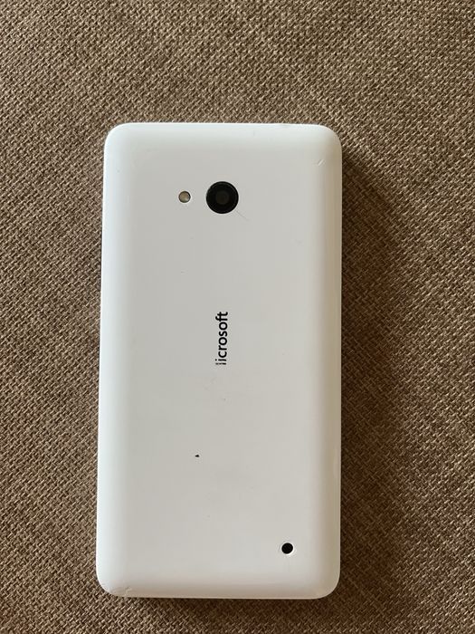Смартфон Windows Phone/Microsoft Lumia 640 Dual SIM