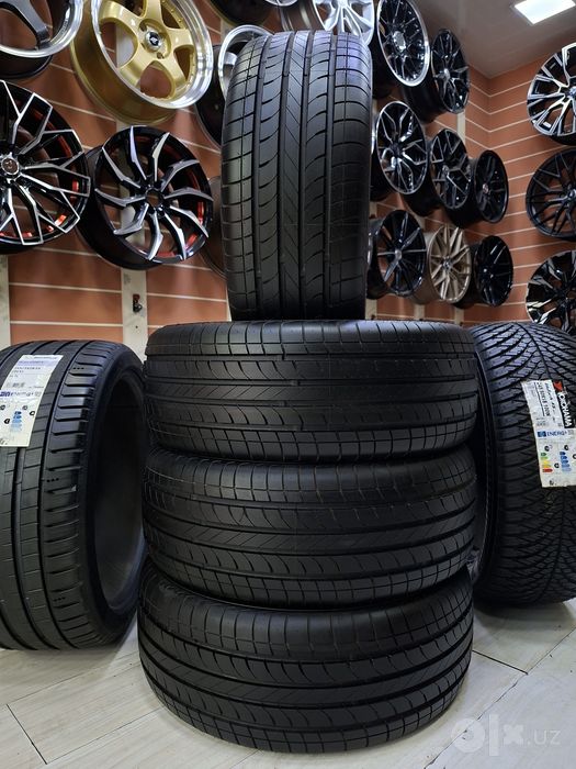 Bars 215/55R17 Новые