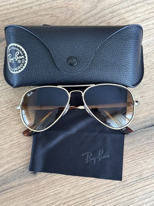 Ray Ban, Carrera, Vogue- слънчеви очила