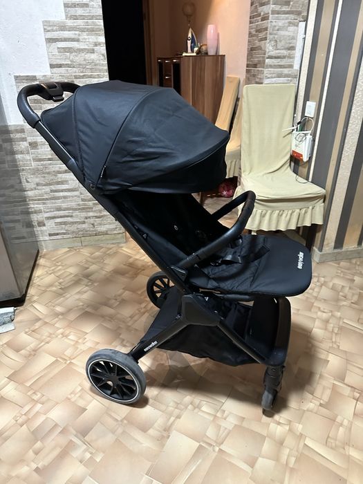 Easywalker Jackey Xl