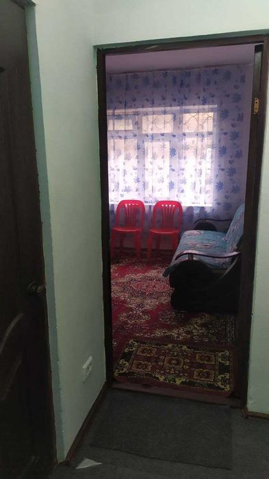 Продаётся квартира однокомнатный