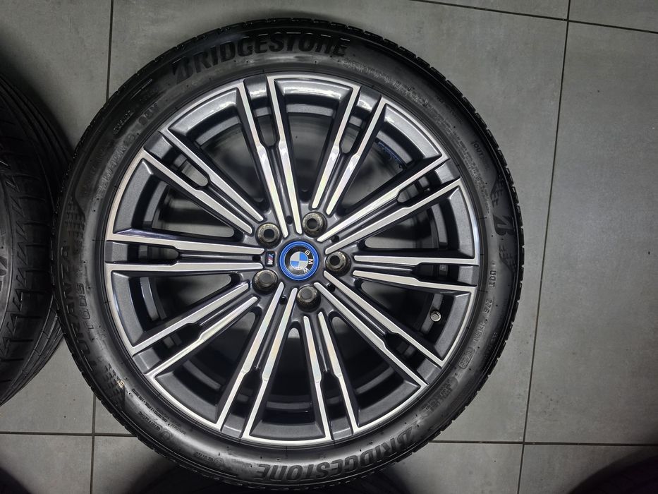 Set roti G20 dot25 , Bmw r18 originale , 790m
