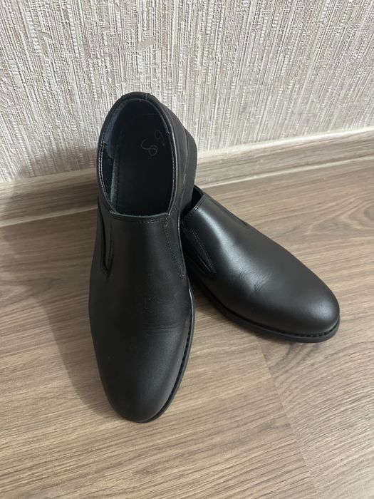 Продам туфли мужские