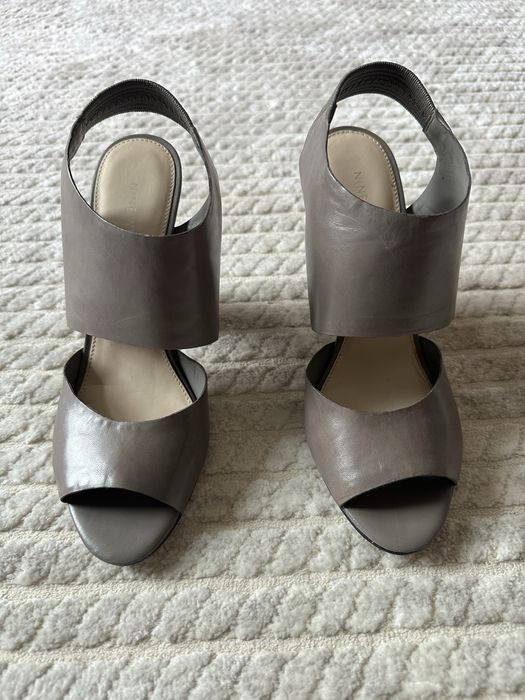 Sandale Nine West piele 38