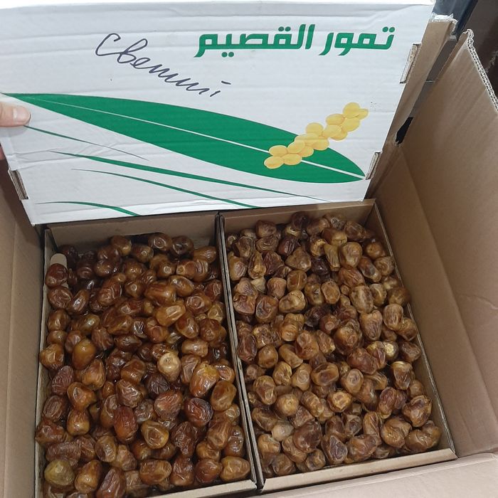 Суккари аджуа финик