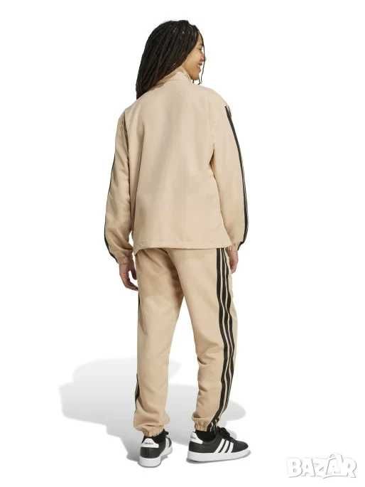 ADIDAS Горна и долна част Sportswear Basic 3-Stripes Woven