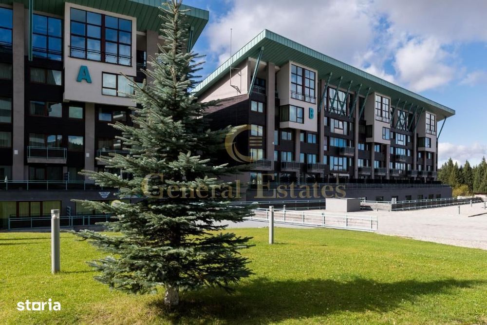 Investiție Turistică Premium În Poiana Brașov – Business Activ