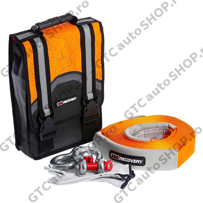 kit recuperare arb weekender