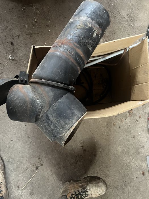 Centrala Hoval EuroLyt