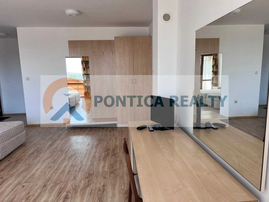 Продава се Едностаен апартамент в с. Кошарица, Област Бургас - 60 кв.м за 892 €/кв.м - Снимка #5