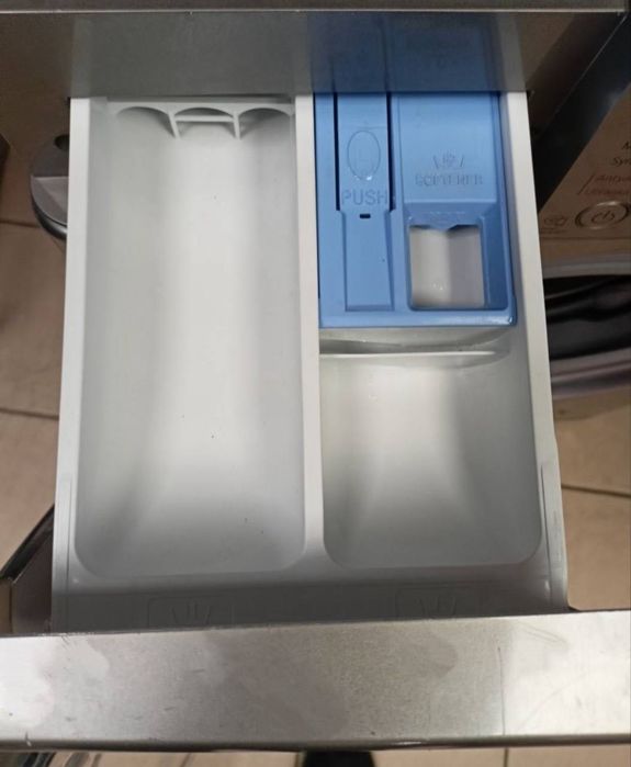 Стиралка рабочая Продам