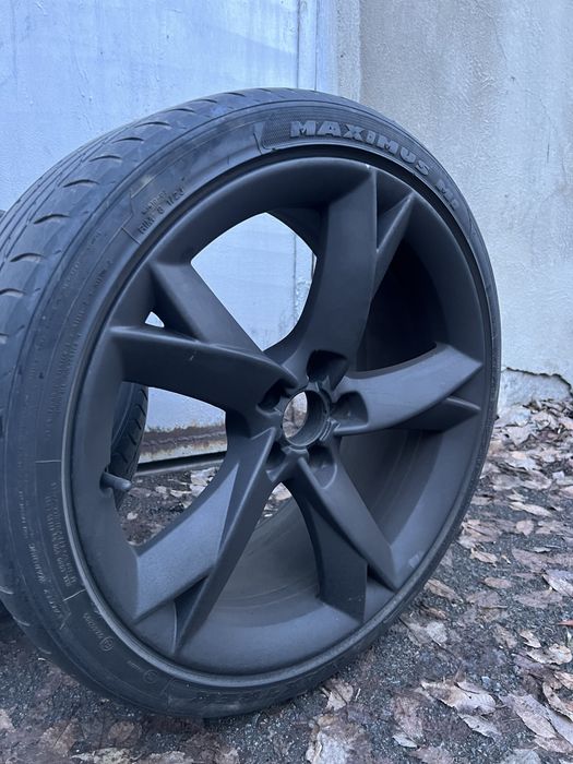 Литые Диски r 19