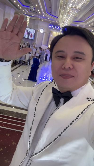 ТамадаАсабаШоумен