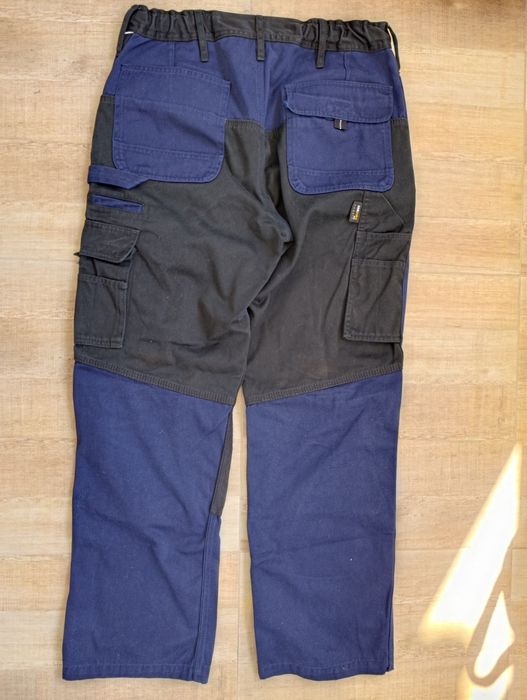 Работен панталон Strauss