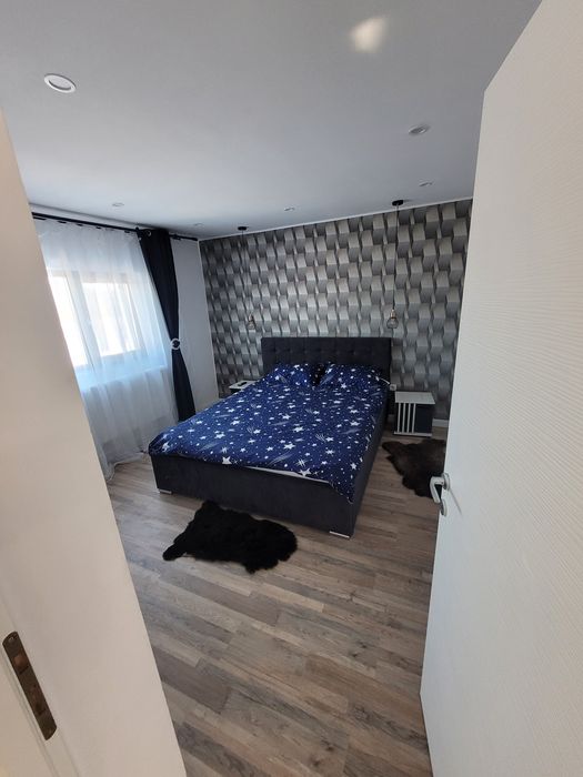 Vând casa băiculesti