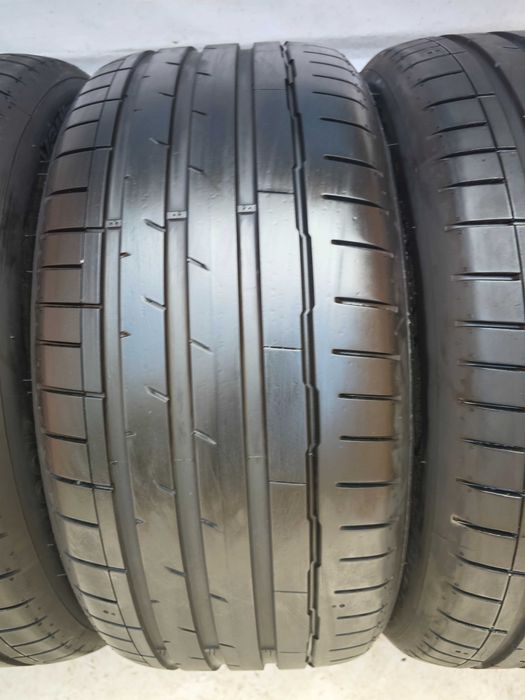 Anvelope 255/45/19 ca noi vara an 2024 HANKOOK