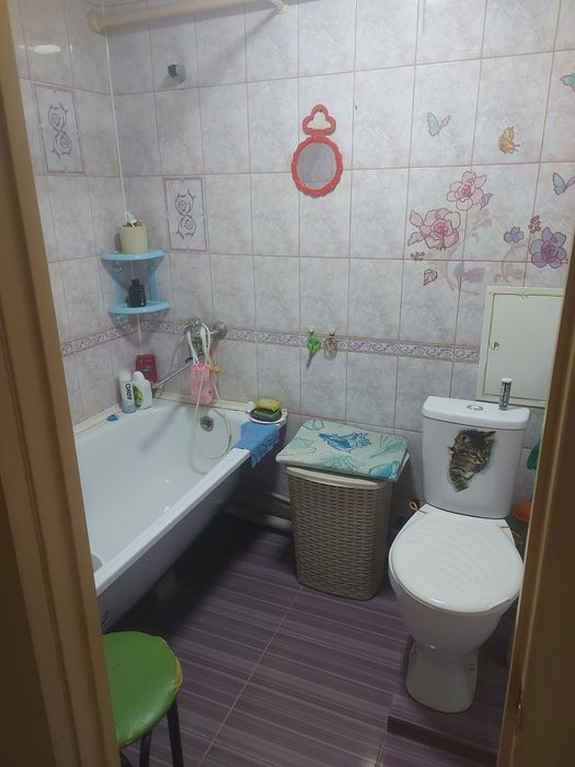 Аренда квартиры долгосрочно
