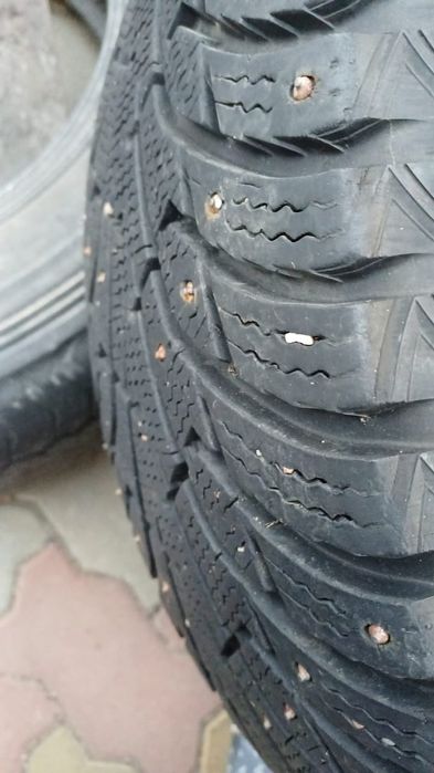 Колеса комплект Крузак, Лексус