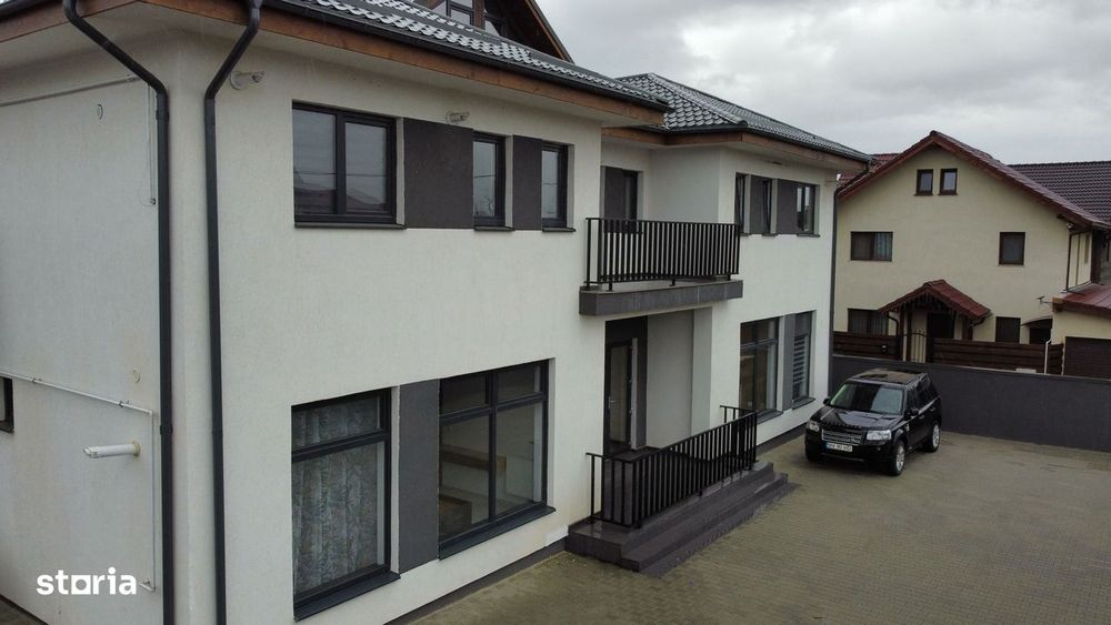 Apartament Premium de Vânzare – Cartier Izvor