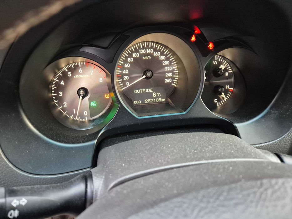 Lexus GS300 Лексус ГС300