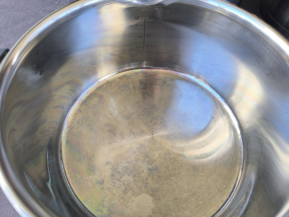 Тенджери ZWILLING Simplify