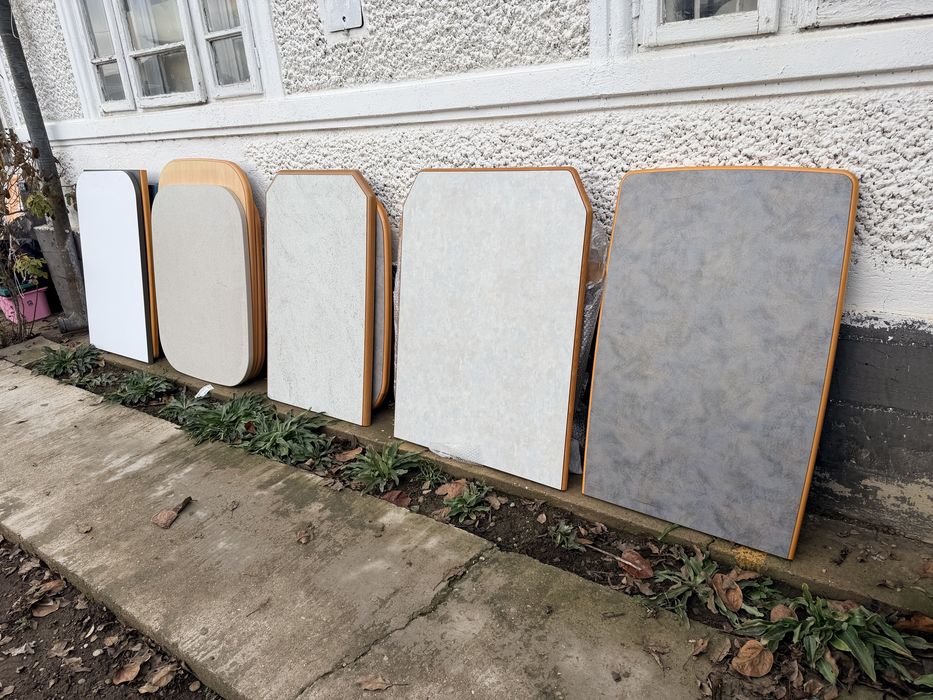 Masa ,blat masa pentru rulota,autorulota,camper