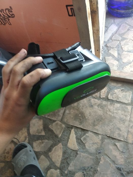 VR очки б/у   VR GLASSES