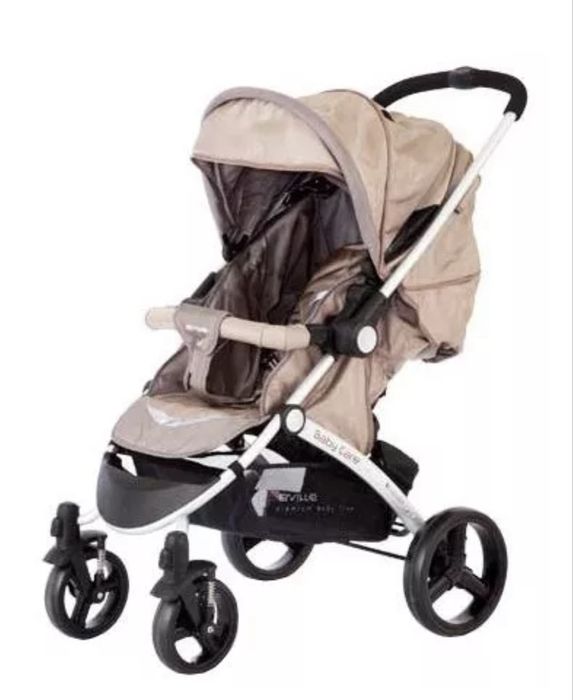 Детская коляска от 0-4 лет