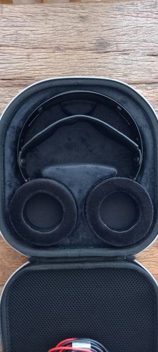 Casti audio Ollo X1