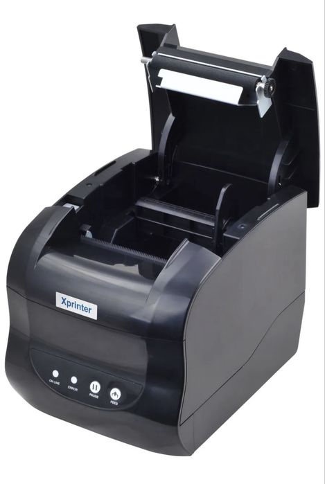 Термопринтер этикеток Xprinter XP-365B