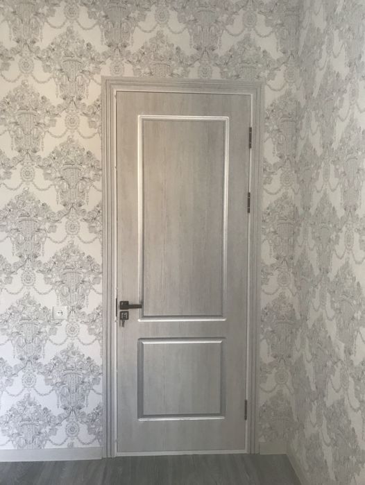 Межкомнатные двери МДФ