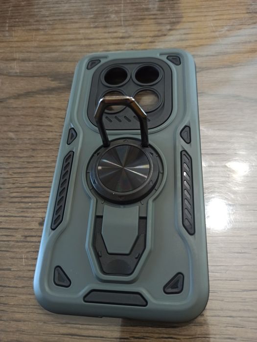 2БР. Калъфи за Xiomi Redmi note 15 Pro 5G