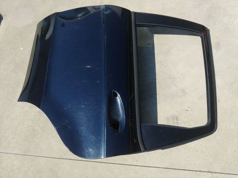 usa portiera stanga spate  mercedes a-class w169