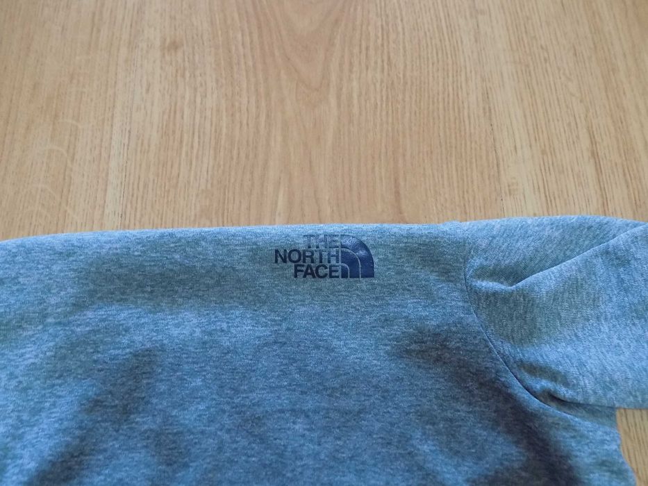 тениска the north face риза блуза туризъм планина мъжка оригинална S