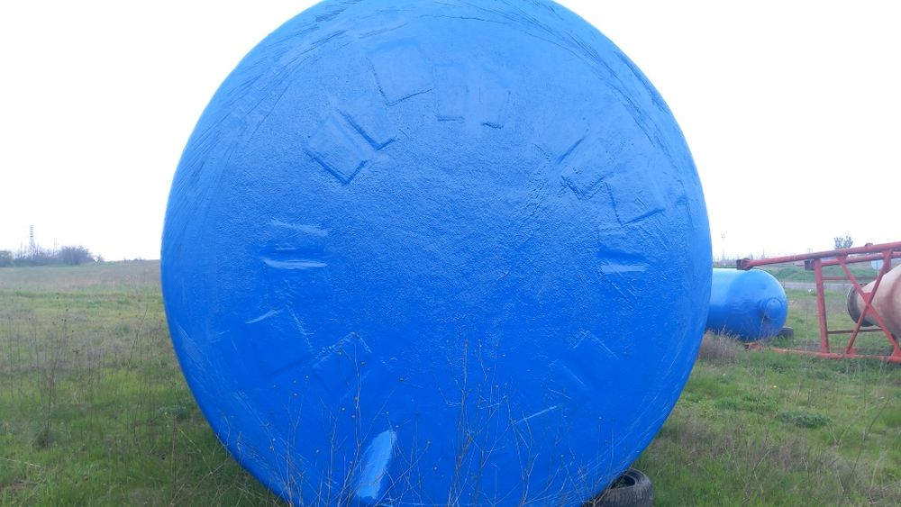 Vând rezervoare fibra sticla